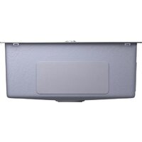 Кухонная мойка Mixline Pro 555133 (сатин, с сифоном) - Превью изображения №3 — Интернет-магазин Time-Shop