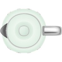 Электрический чайник Smeg KLF05PGEU - Превью изображения №4 — Интернет-магазин Time-Shop