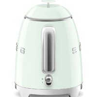 Электрический чайник Smeg KLF05PGEU - Превью изображения №8 — Интернет-магазин Time-Shop