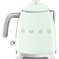 Электрический чайник Smeg KLF05PGEU - Превью изображения №7 — Интернет-магазин Time-Shop