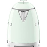 Электрический чайник Smeg KLF05PGEU - Превью изображения №2 — Интернет-магазин Time-Shop