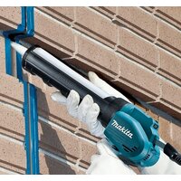 Пистолет для герметика Makita CG100DWAEA (с 2-мя АКБ) - Превью изображения №6 — Интернет-магазин Time-Shop