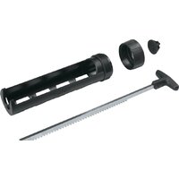 Пистолет для герметика Makita CG100DWAEA (с 2-мя АКБ) - Превью изображения №9 — Интернет-магазин Time-Shop