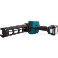 Пистолет для герметика Makita CG100DWAEA (с 2-мя АКБ) - Превью изображения №7 — Интернет-магазин Time-Shop