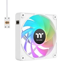 Комплект вентиляторов для корпуса Thermaltake CT120 EX ARGB 3-Fan Pack CL-F190-PL12SW-A - Превью изображения №3 — Интернет-магазин Time-Shop
