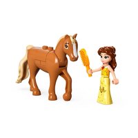 Конструктор LEGO Disney Сказочная карета Белль 43233 - Превью изображения №6 — Интернет-магазин Time-Shop
