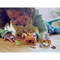 Конструктор LEGO Disney Сказочная карета Белль 43233 - Превью изображения №9 — Интернет-магазин Time-Shop