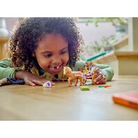 Конструктор LEGO Disney Сказочная карета Белль 43233 - Превью изображения №8 — Интернет-магазин Time-Shop