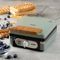 Вафельница Domo DO9273W - Превью изображения №6 — Интернет-магазин Time-Shop