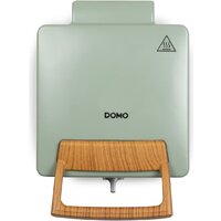 Вафельница Domo DO9273W - Превью изображения №13 — Интернет-магазин Time-Shop