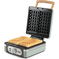 Вафельница Domo DO9273W - Превью изображения №1 — Интернет-магазин Time-Shop