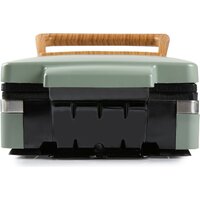 Вафельница Domo DO9273W - Превью изображения №15 — Интернет-магазин Time-Shop