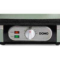 Вафельница Domo DO9273W - Превью изображения №17 — Интернет-магазин Time-Shop