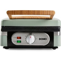 Вафельница Domo DO9273W - Превью изображения №10 — Интернет-магазин Time-Shop