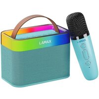 Lamax KaraokeKid1 (голубой)
