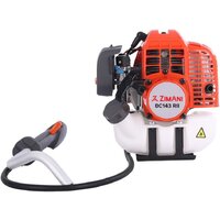 Триммер ZimAni 143R-II - Превью изображения №20 — Интернет-магазин Time-Shop