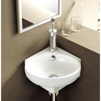 Умывальник WeltWasser Aisbach 5010 - Превью изображения №2 — Интернет-магазин Time-Shop