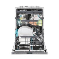 Встраиваемая посудомоечная машина Candy CI 6B4F1MA - Превью изображения №3 — Интернет-магазин Time-Shop