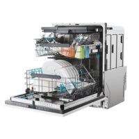 Встраиваемая посудомоечная машина Candy CI 6B4F1MA - Превью изображения №5 — Интернет-магазин Time-Shop