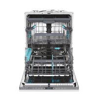 Встраиваемая посудомоечная машина Candy CI 6B4F1MA - Превью изображения №4 — Интернет-магазин Time-Shop