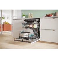 Встраиваемая посудомоечная машина Candy CI 6B4F1MA - Превью изображения №8 — Интернет-магазин Time-Shop