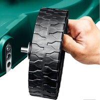 Газонокосилка Зубр Мастер ГБ-400 - Превью изображения №10 — Интернет-магазин Time-Shop