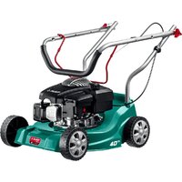 Газонокосилка Зубр Мастер ГБ-400 - Превью изображения №9 — Интернет-магазин Time-Shop