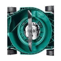 Газонокосилка Зубр Мастер ГБ-400 - Превью изображения №11 — Интернет-магазин Time-Shop