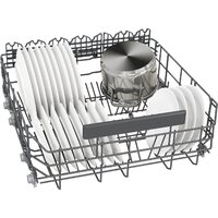 Встраиваемая посудомоечная машина Siemens iQ300 SN63HX16CE - Превью изображения №6 — Интернет-магазин Time-Shop