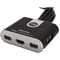 Переключатель Aten CS692-AT - Превью изображения №3 — Интернет-магазин Time-Shop