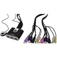 Переключатель Aten CS692-AT - Превью изображения №2 — Интернет-магазин Time-Shop