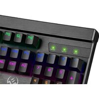 Клавиатура SVEN KB-G9500 - Превью изображения №7 — Интернет-магазин Time-Shop