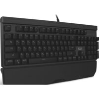 Клавиатура SVEN KB-G9500 - Превью изображения №4 — Интернет-магазин Time-Shop