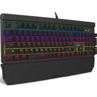 Клавиатура SVEN KB-G9500 - Превью изображения №3 — Интернет-магазин Time-Shop