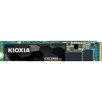 Kioxia Exceria G2 1TB LRC20Z001TG8