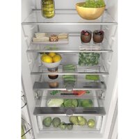 Холодильник Whirlpool WHC18 T341 - Превью изображения №3 — Интернет-магазин Time-Shop