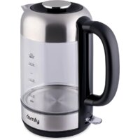 Электрический чайник Domfy DSM-EK401 - Превью изображения №11 — Интернет-магазин Time-Shop