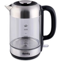 Электрический чайник Domfy DSM-EK401 - Превью изображения №10 — Интернет-магазин Time-Shop