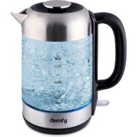 Электрический чайник Domfy DSM-EK401 - Превью изображения №9 — Интернет-магазин Time-Shop