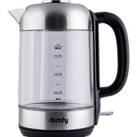 Электрический чайник Domfy DSM-EK401 - Превью изображения №8 — Интернет-магазин Time-Shop