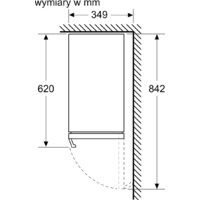 Винный шкаф Siemens KU20WVHF0 - Превью изображения №7 — Интернет-магазин Time-Shop
