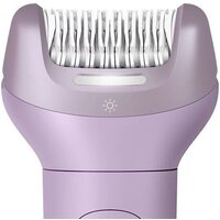 Эпилятор Philips Seria 9000 BRE728/00 - Превью изображения №3 — Интернет-магазин Time-Shop