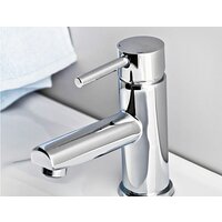 Смеситель Wasserkraft Main 4103 - Превью изображения №2 — Интернет-магазин Time-Shop