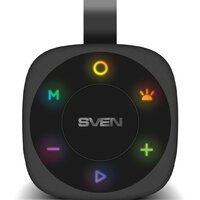 Беспроводная колонка SVEN PS-155 - Превью изображения №5 — Интернет-магазин Time-Shop