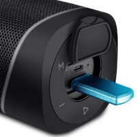 Беспроводная колонка SVEN PS-155 - Превью изображения №8 — Интернет-магазин Time-Shop