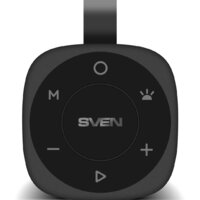 Беспроводная колонка SVEN PS-155 - Превью изображения №6 — Интернет-магазин Time-Shop