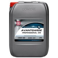 Лукойл Авангард Профессионал М5 10W-40 20л