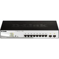 D-Link DGS-1210-10P/FL2A