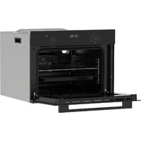 Электрический духовой шкаф Candy Cosmo Compact COXP11CBB - Превью изображения №5 — Интернет-магазин Time-Shop