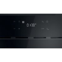 Микроволновая печь Haier H38SIDBF7XS - Превью изображения №4 — Интернет-магазин Time-Shop